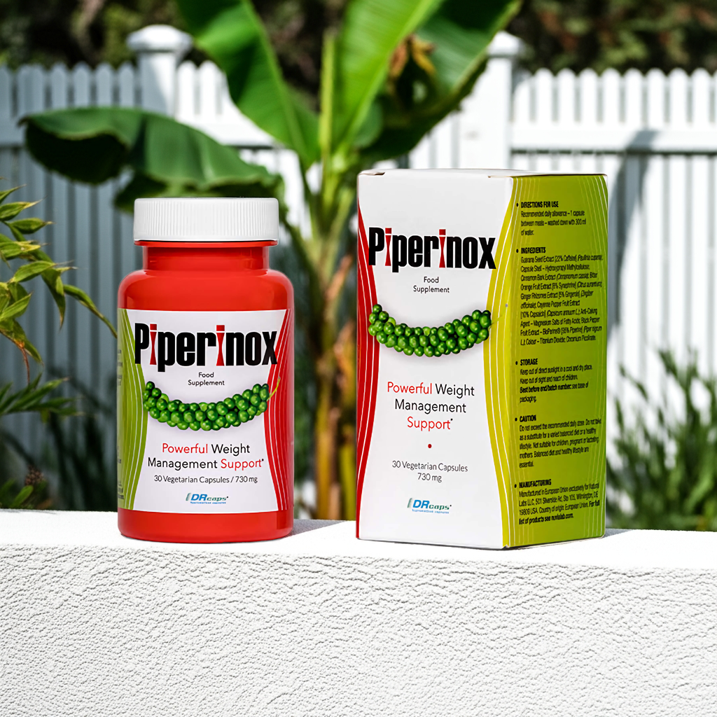 Piperinox