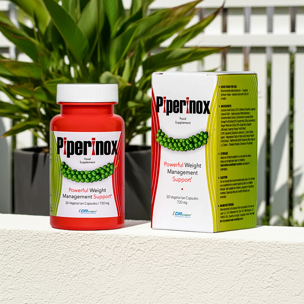 Piperinox