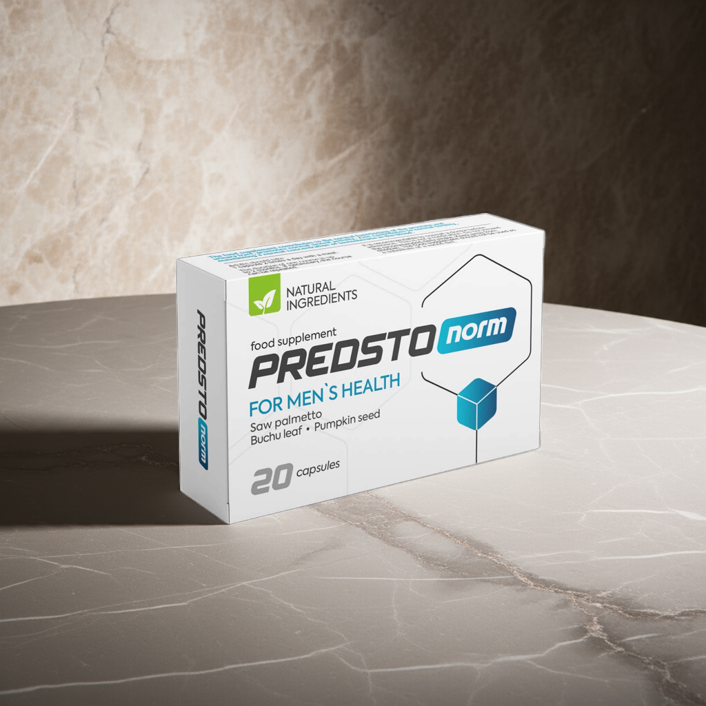 Predstonorm