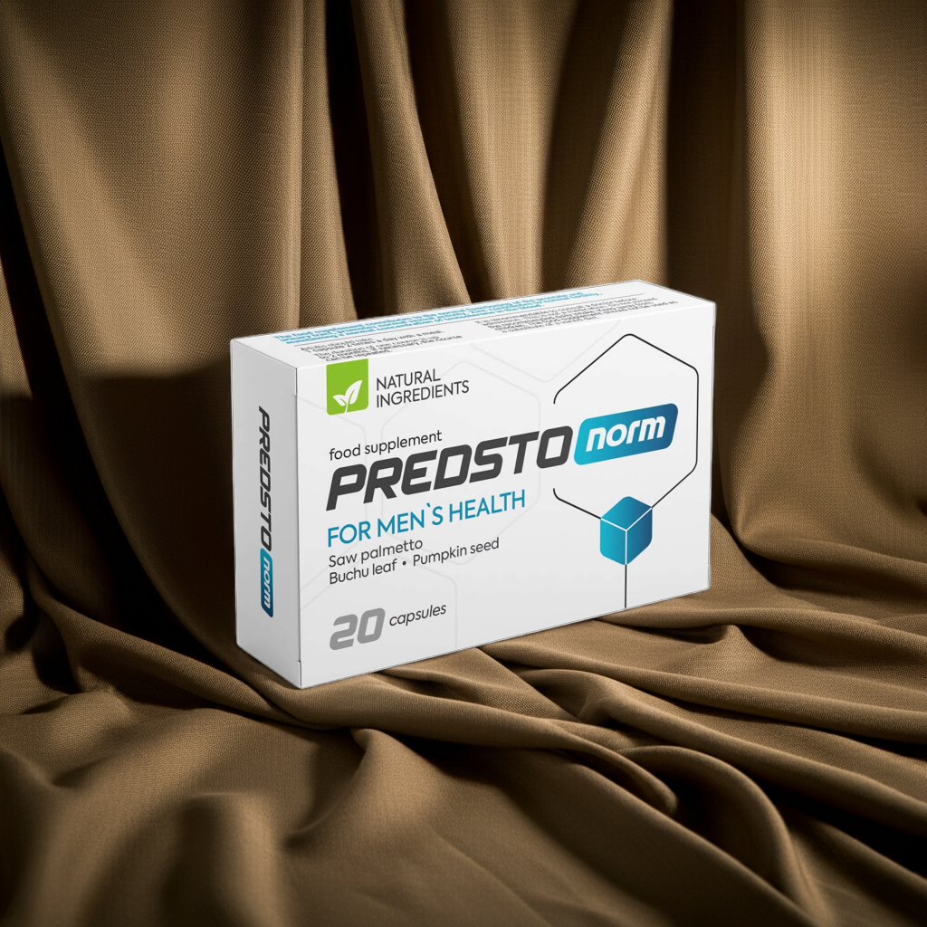 Predstonorm