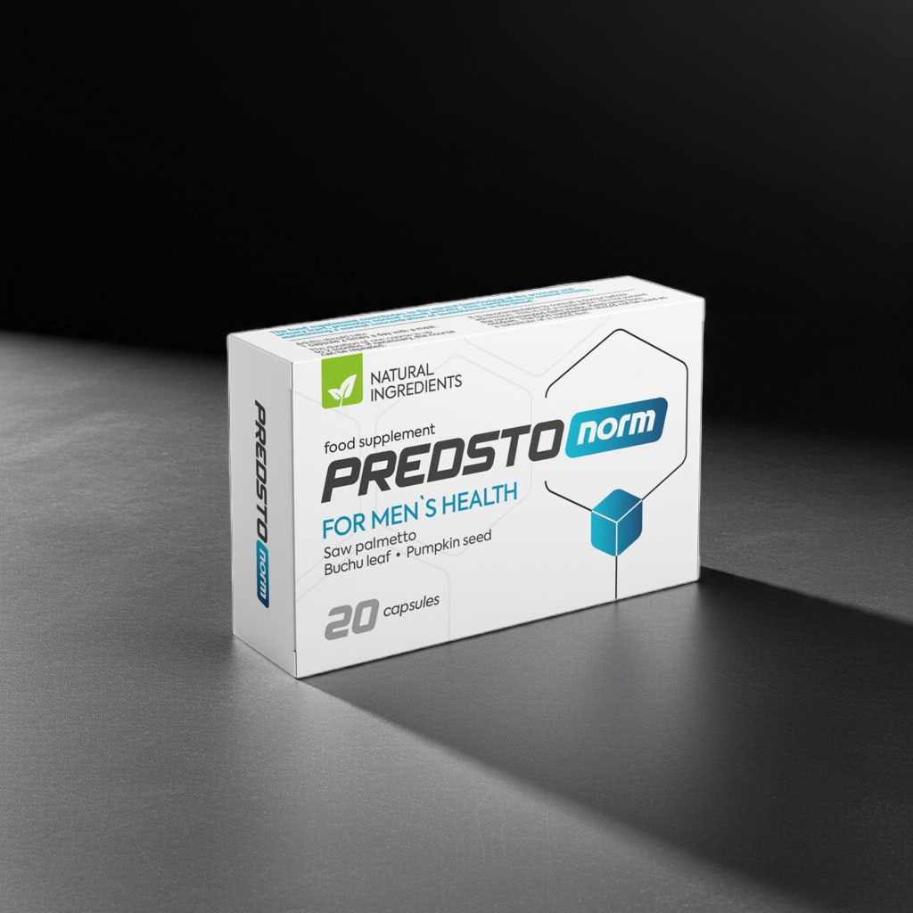 Predstonorm
