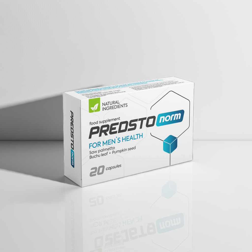 Predstonorm