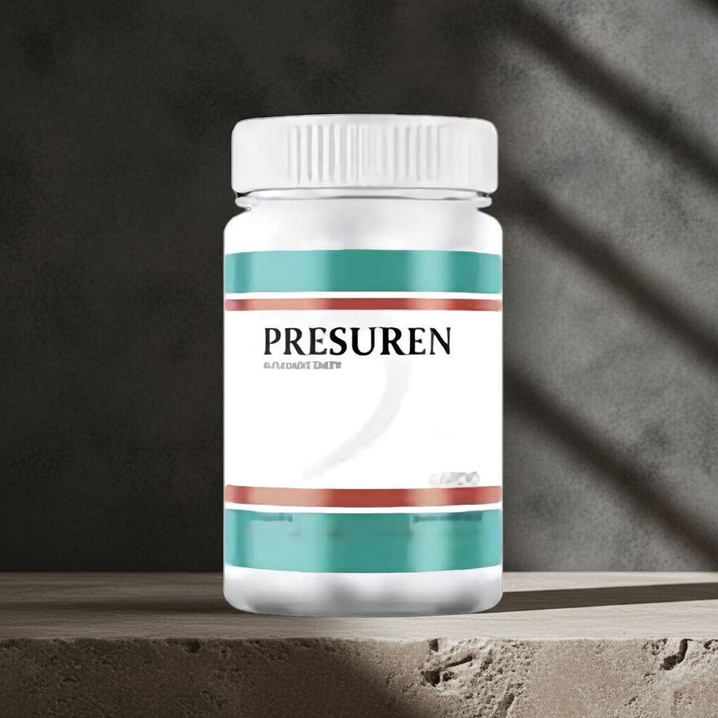 Presuren Cardio