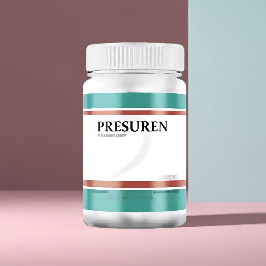 Presuren Cardio