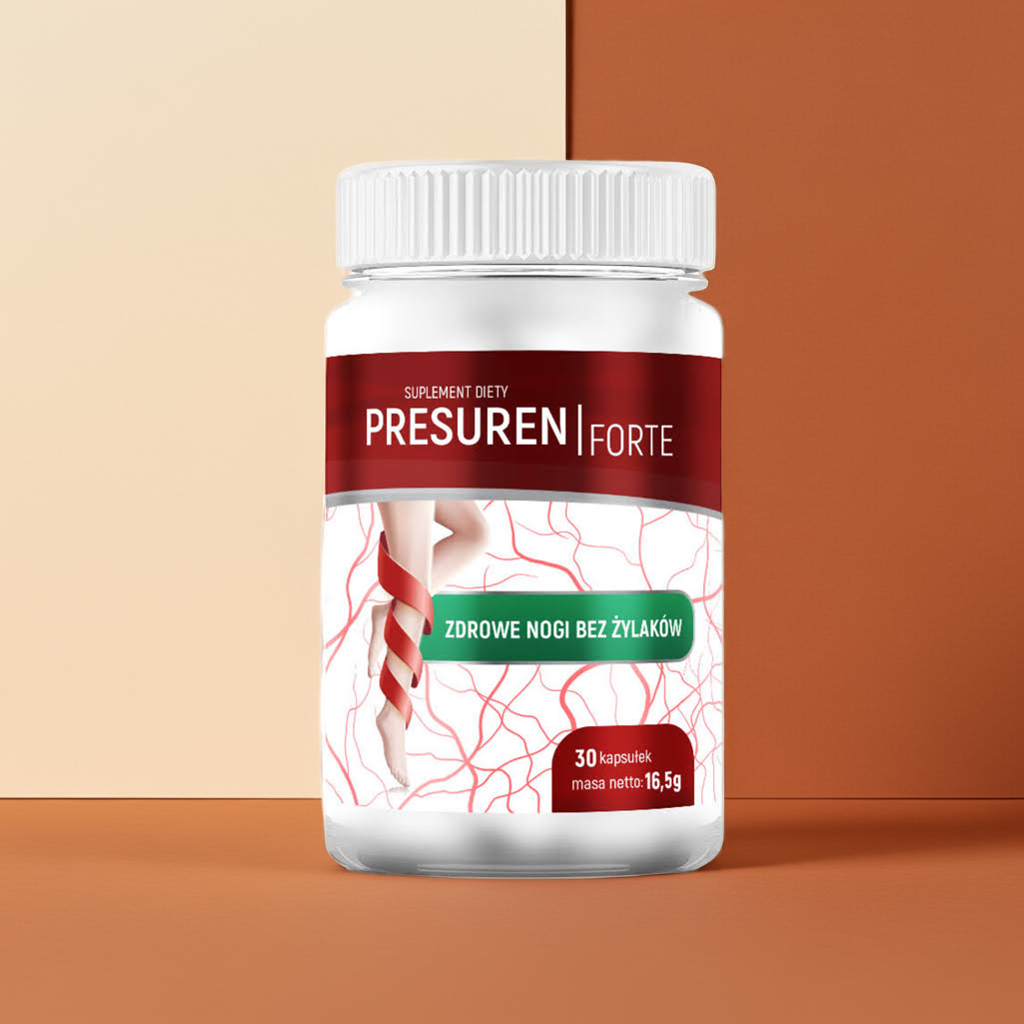 Presuren Forte