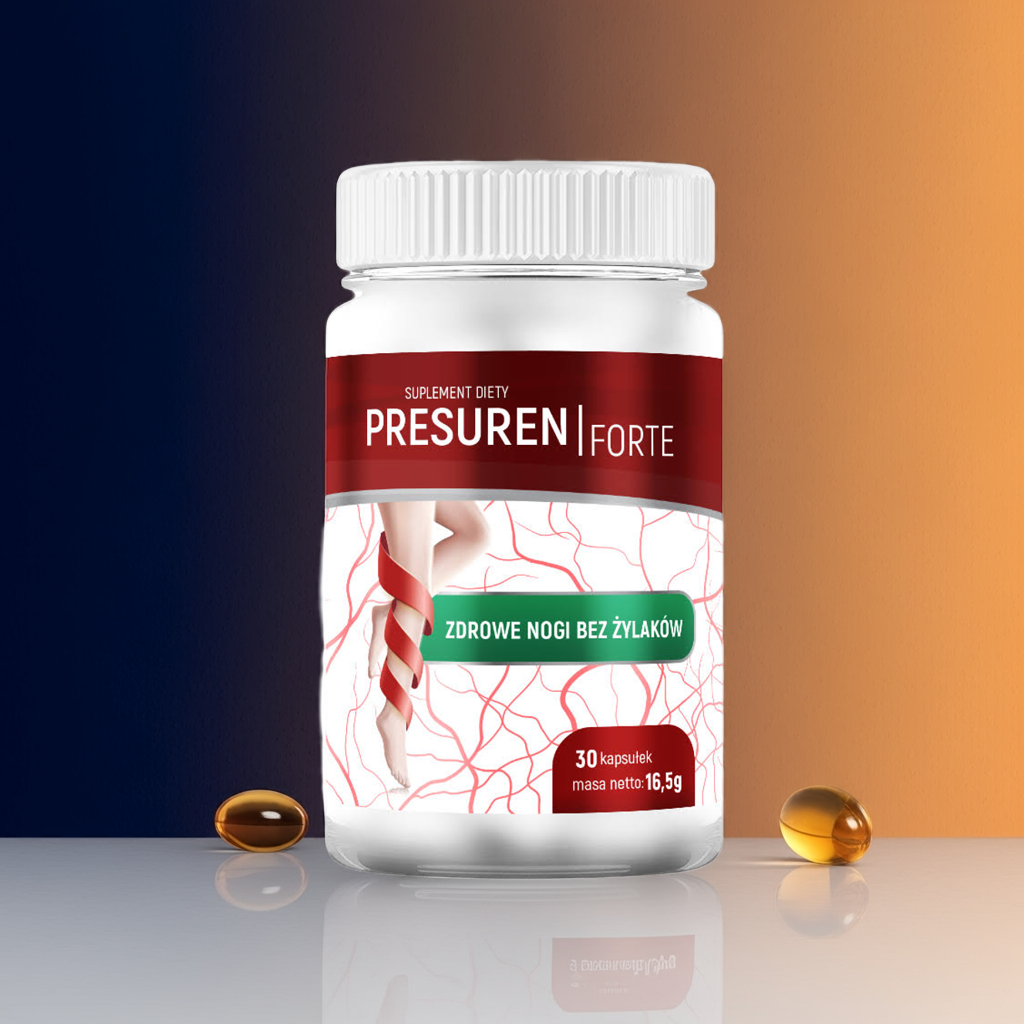 Presuren Forte