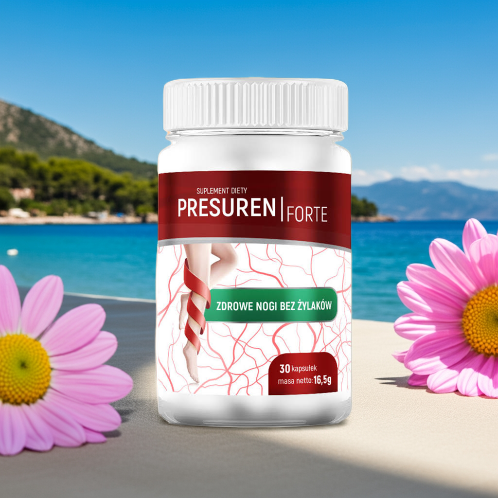 Presuren Forte