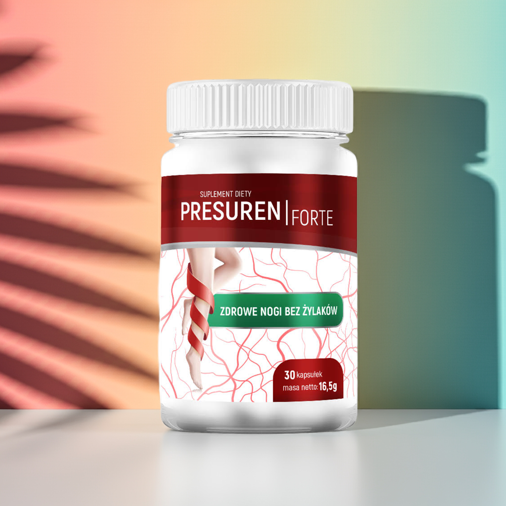 Presuren Forte