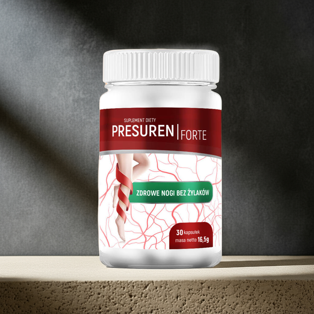 Presuren Forte