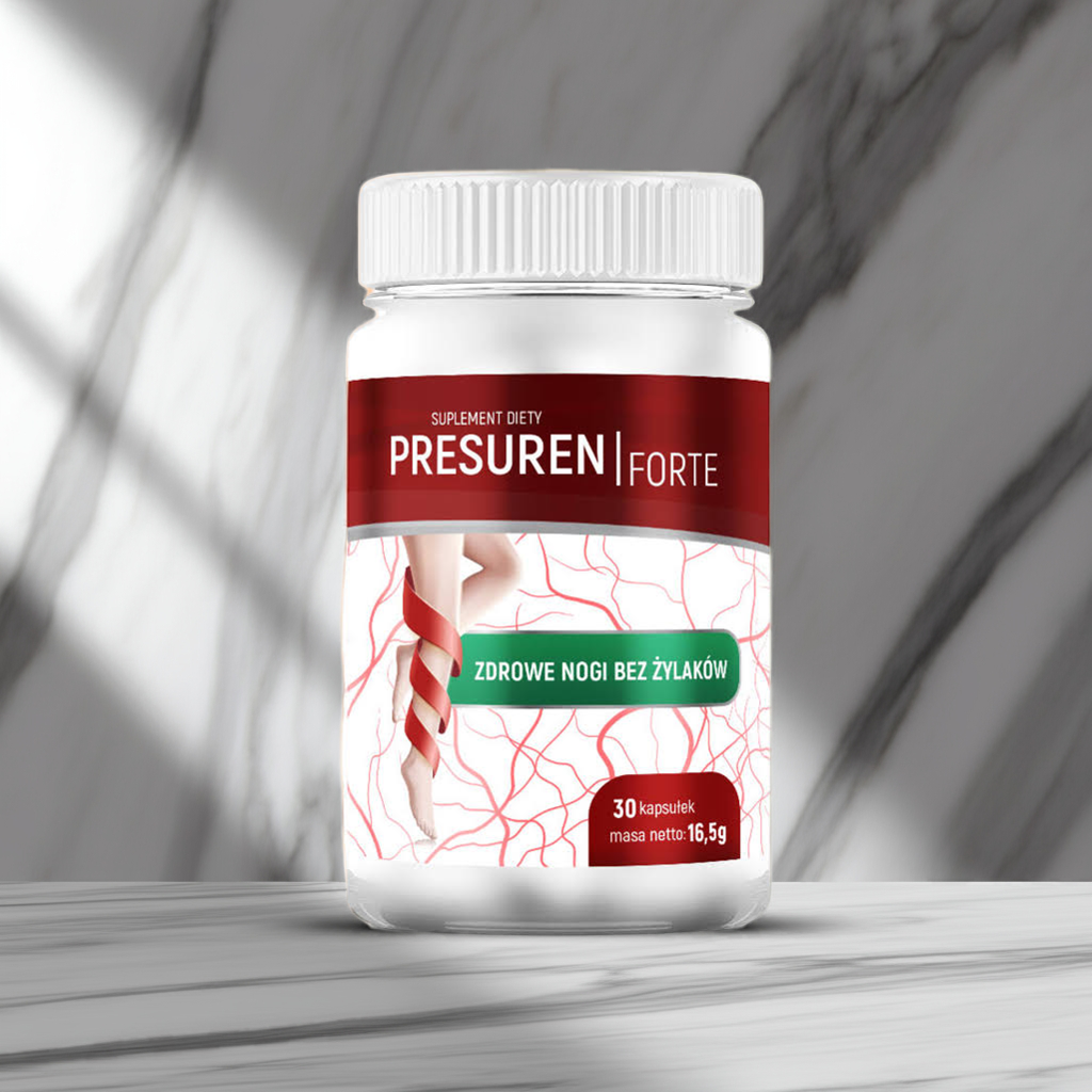 Presuren Forte