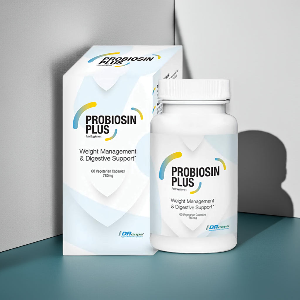 Probiosin Plus