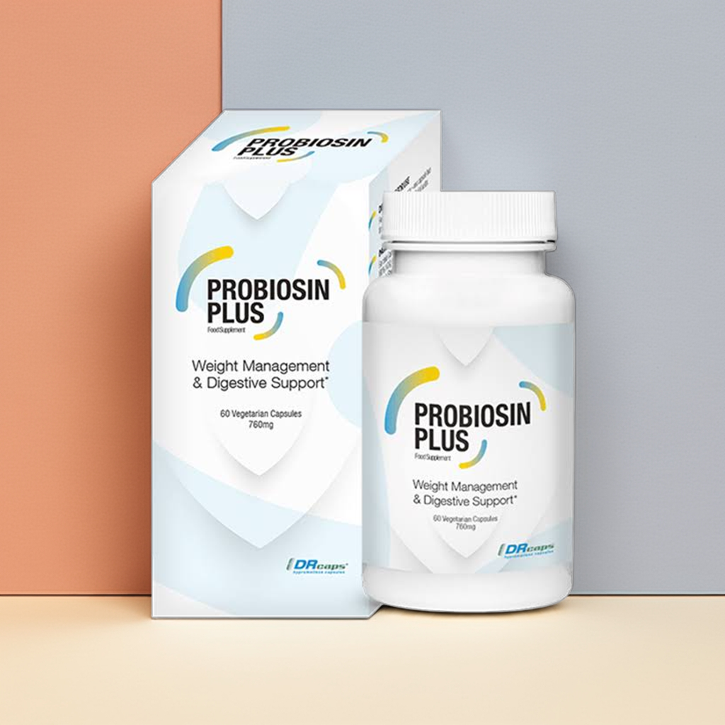 Probiosin Plus