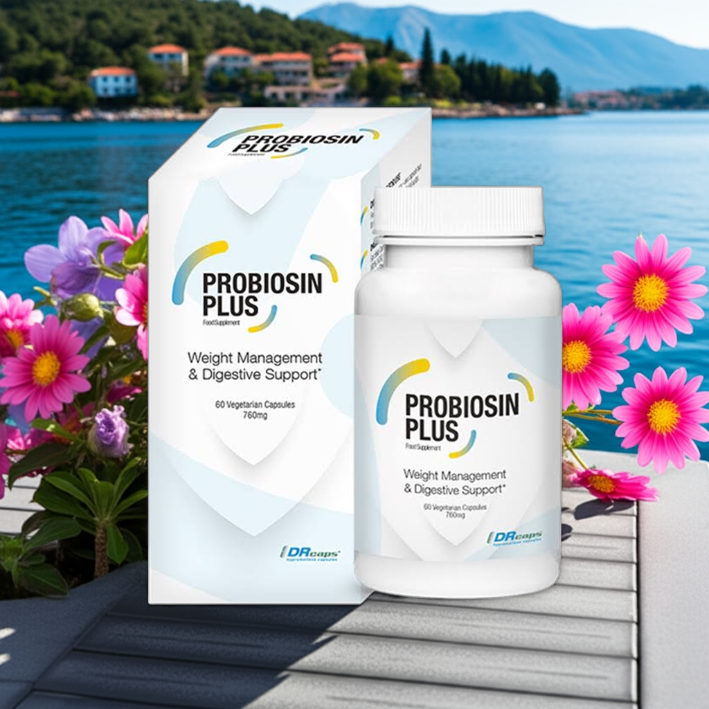 Probiosin Plus