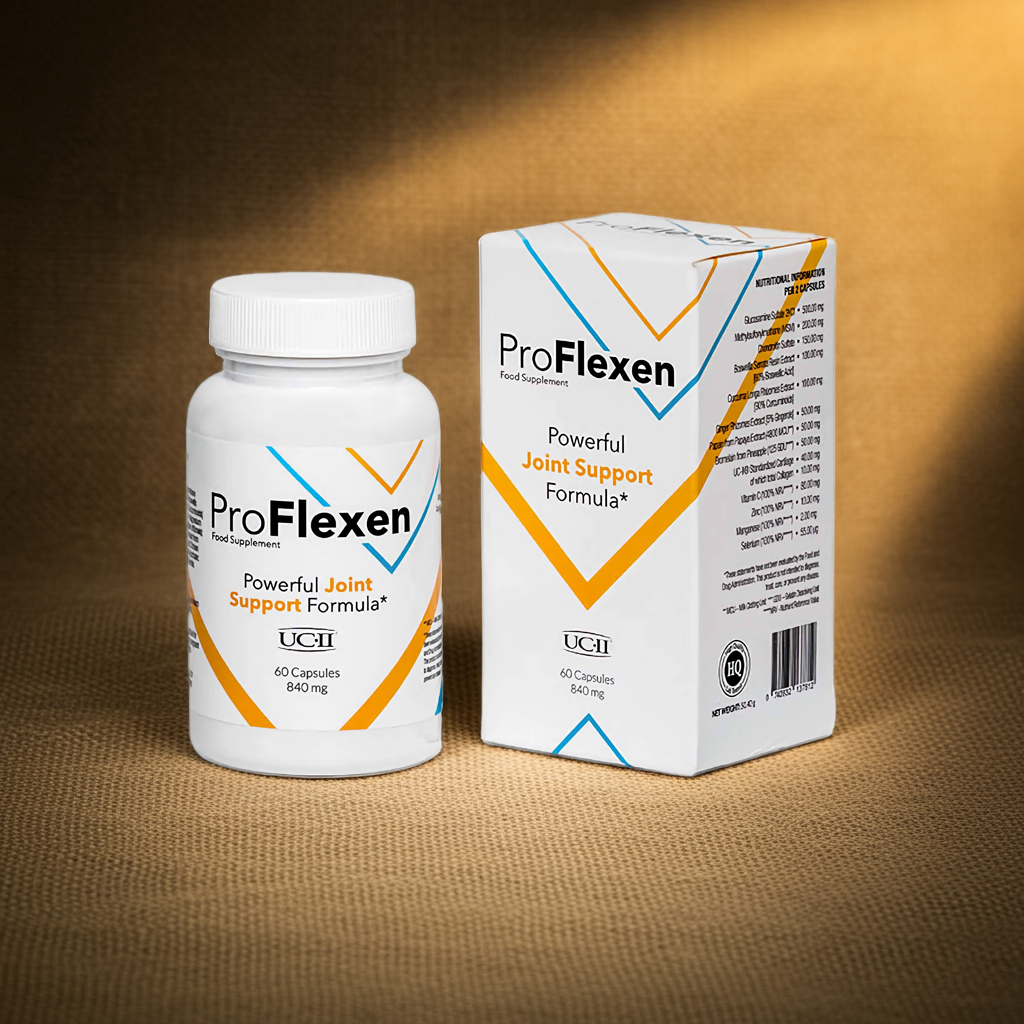 Proflexen