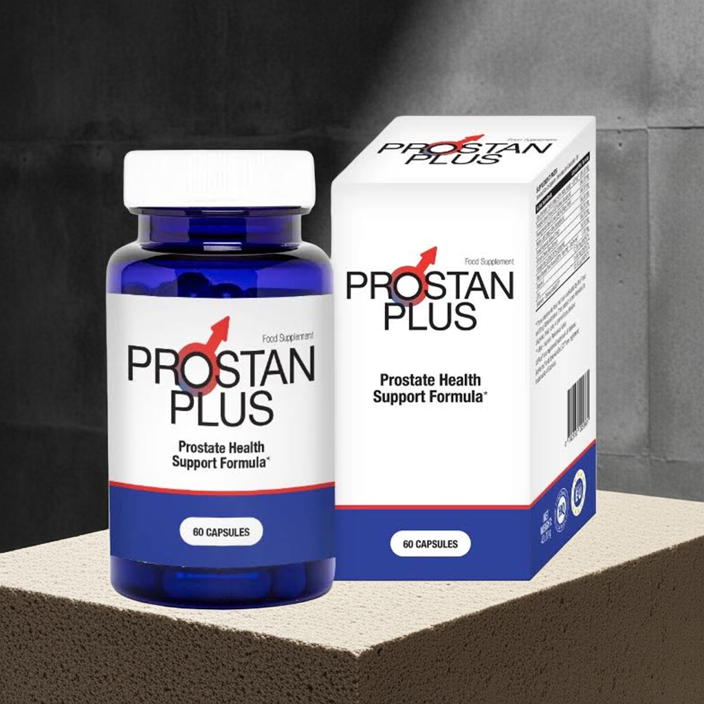 Prostan Plus