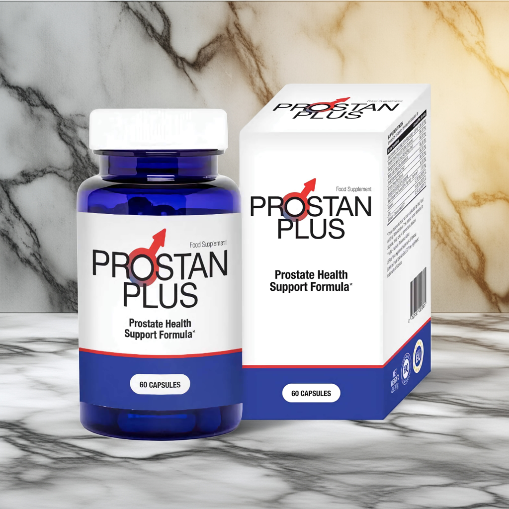 Prostan Plus