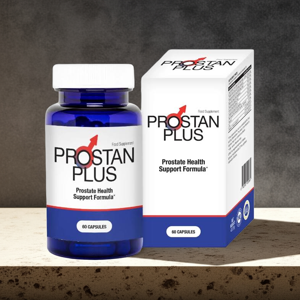 Prostan Plus