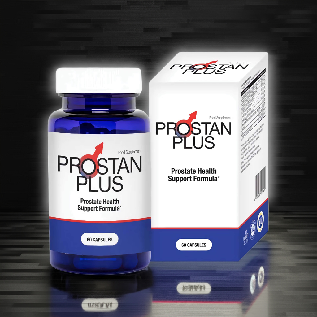 Prostan Plus