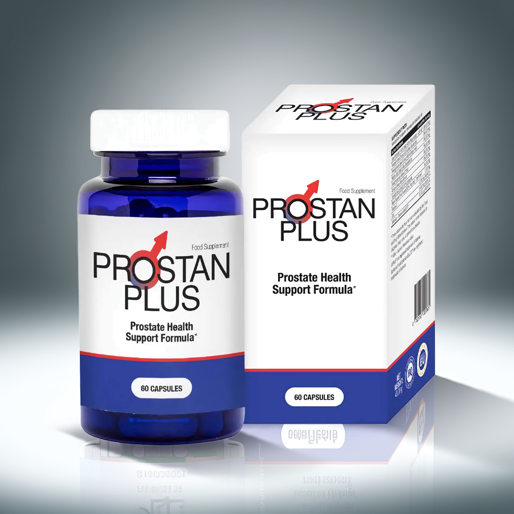 Prostan Plus