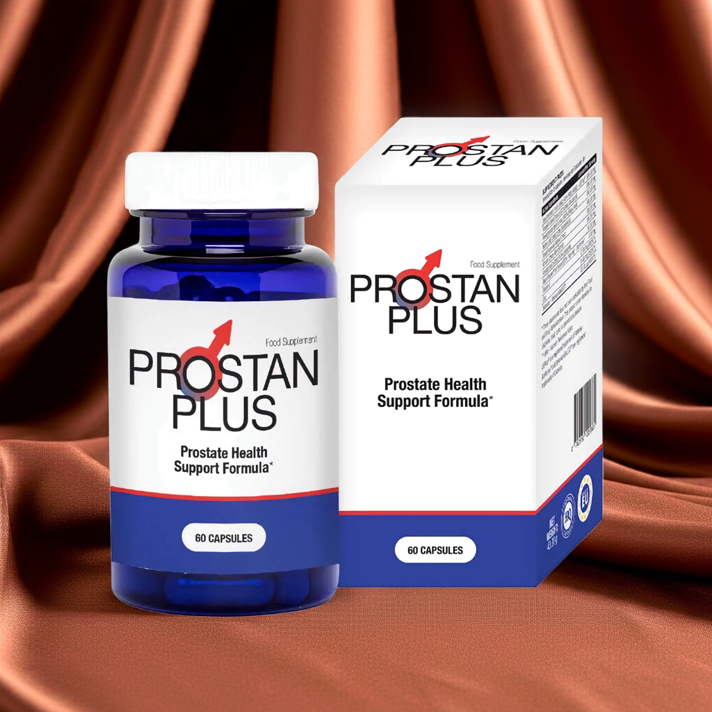 Prostan Plus