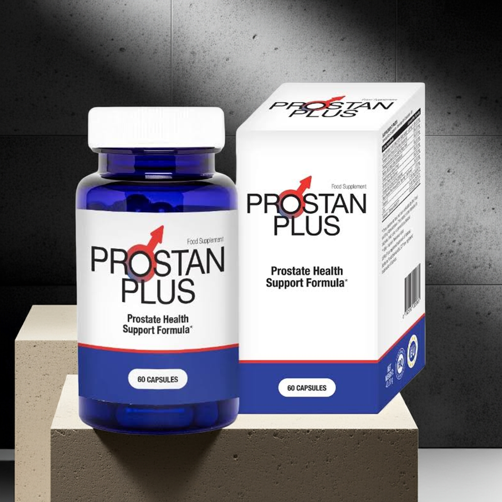 Prostan Plus