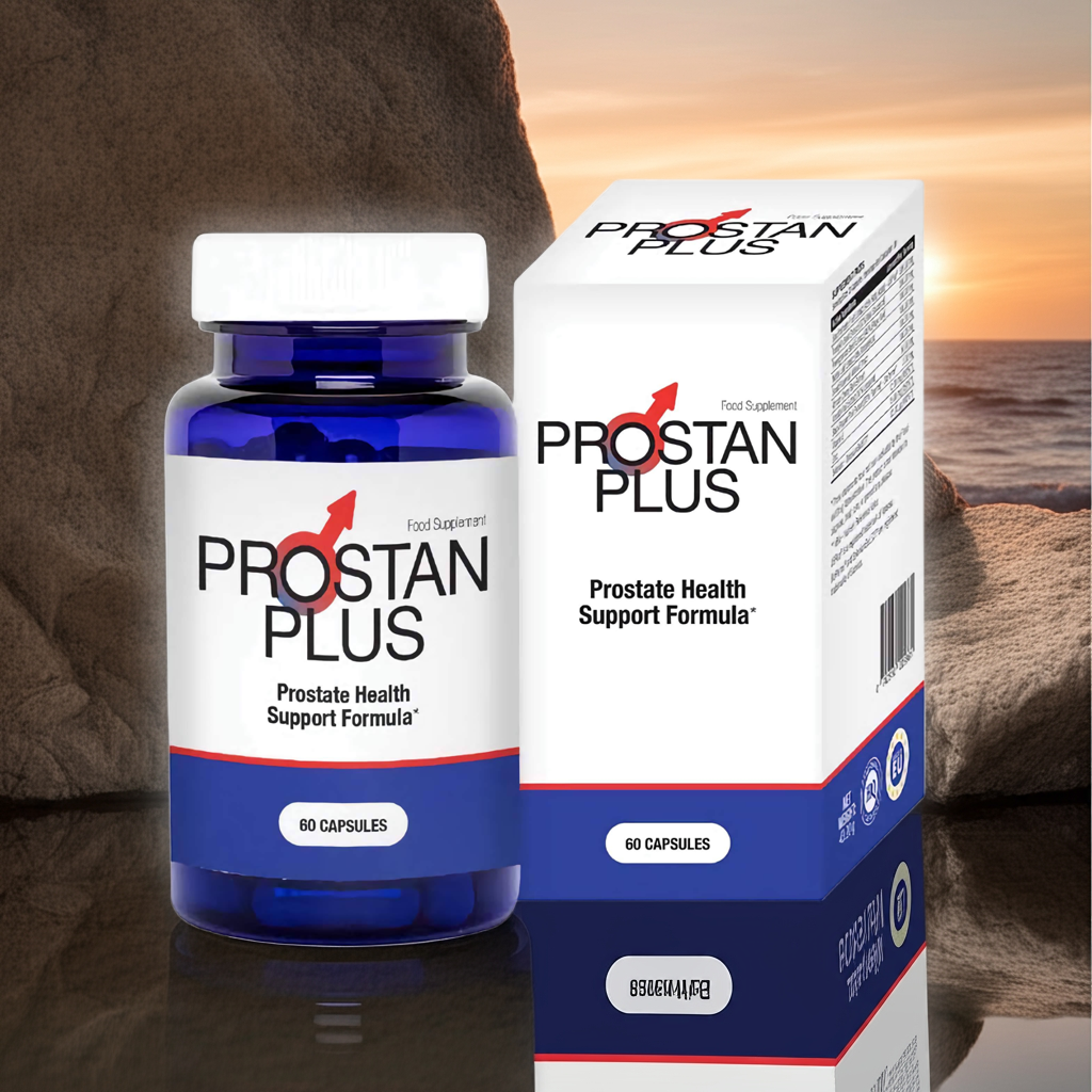 Prostan Plus