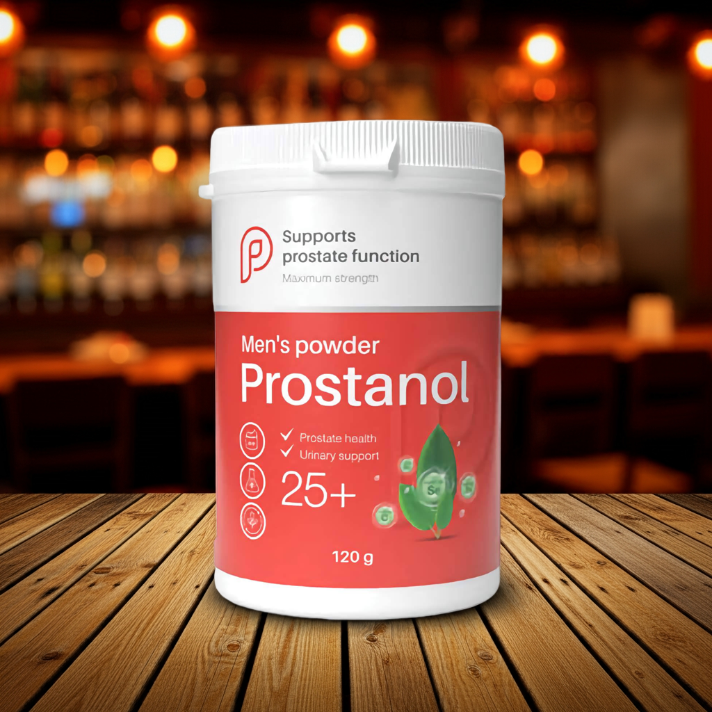 Prostanol