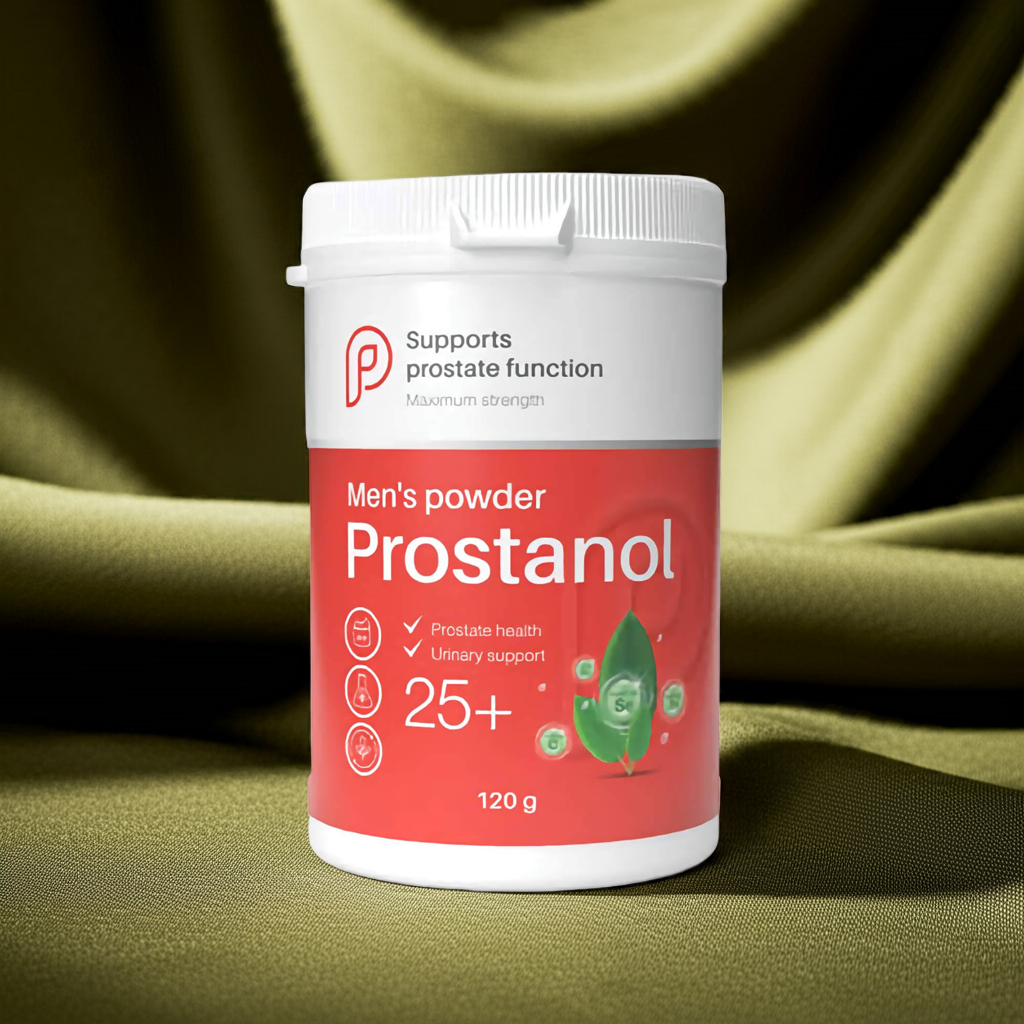 Prostanol