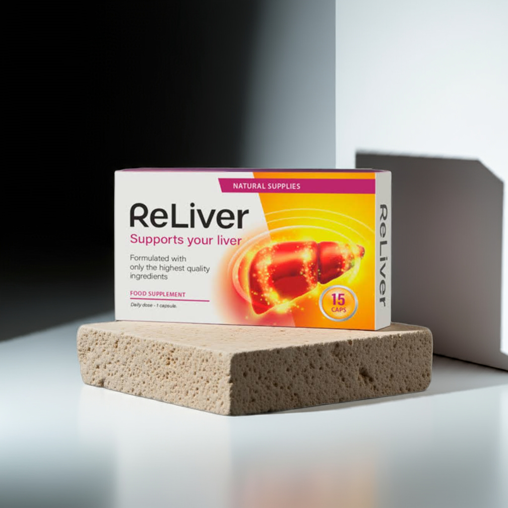 Reliver