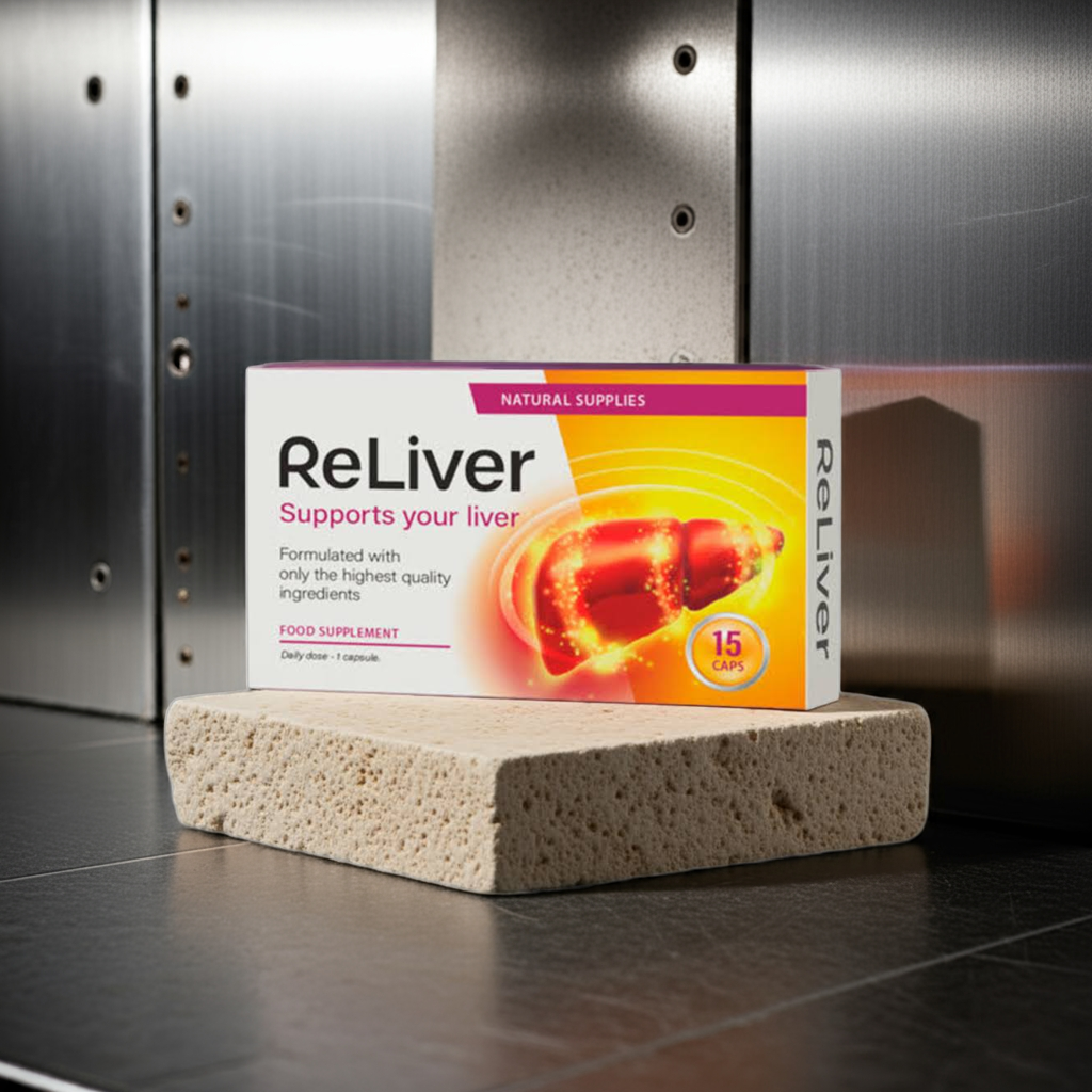 Reliver