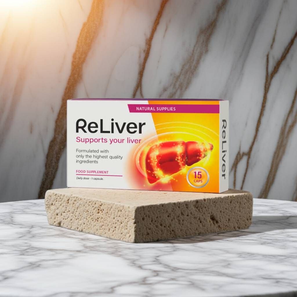 Reliver