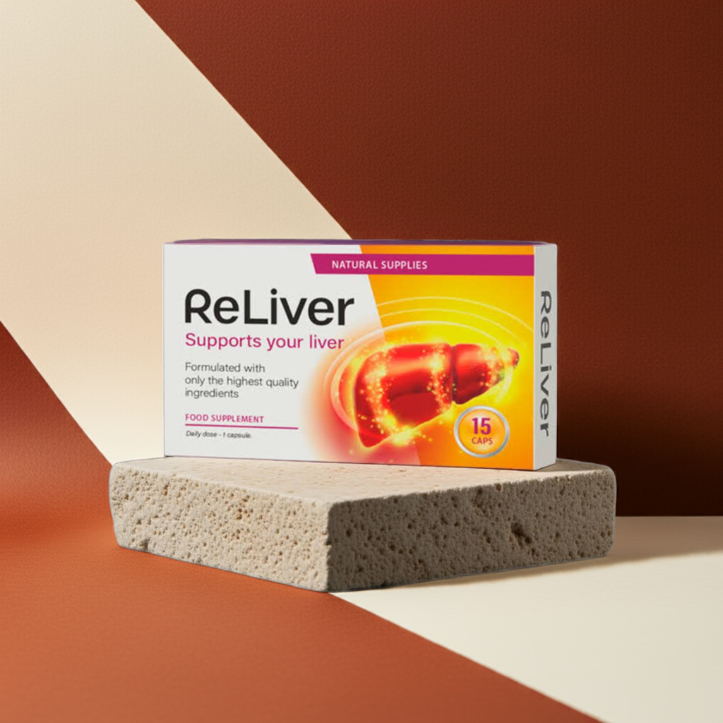 Reliver