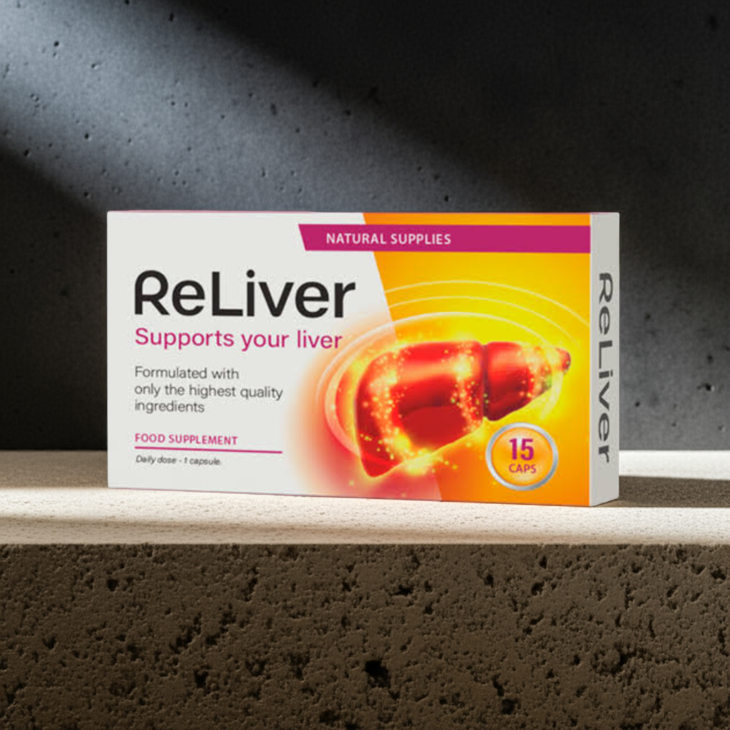 Reliver