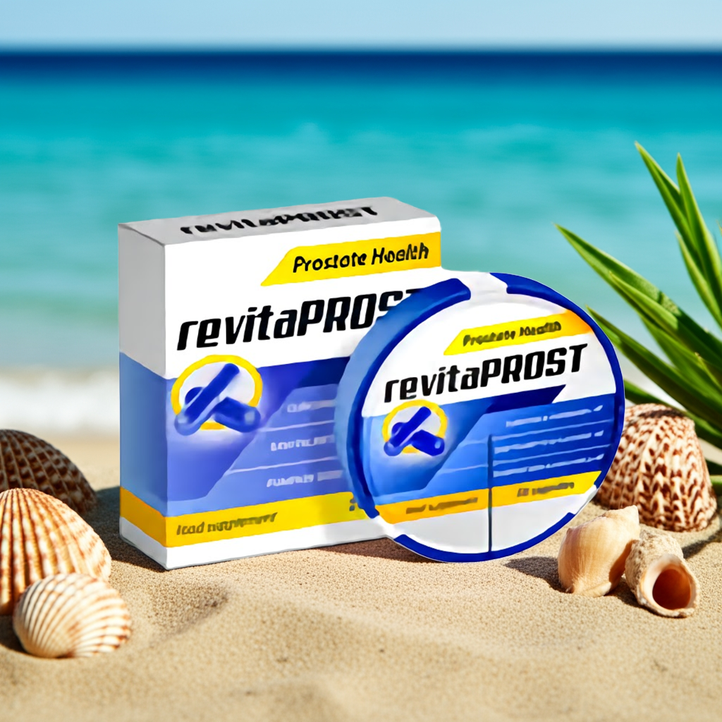 Revitaprost