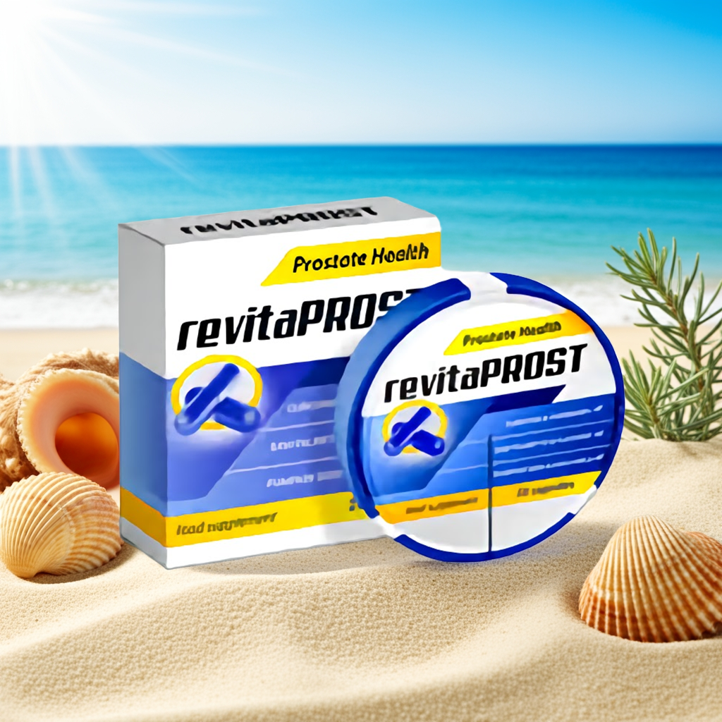 Revitaprost