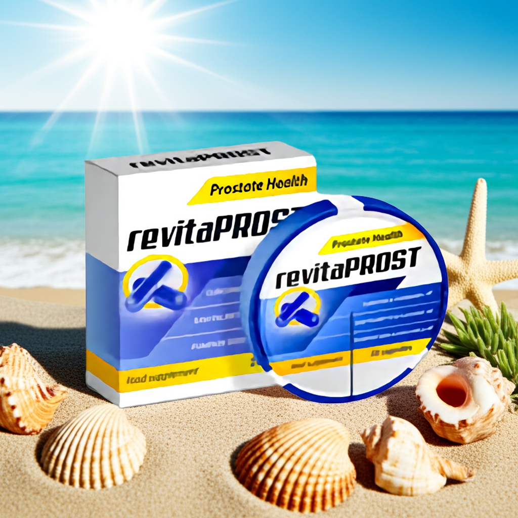 Revitaprost