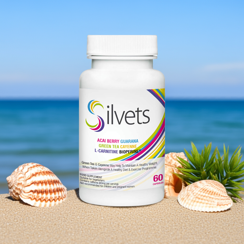 Silvets