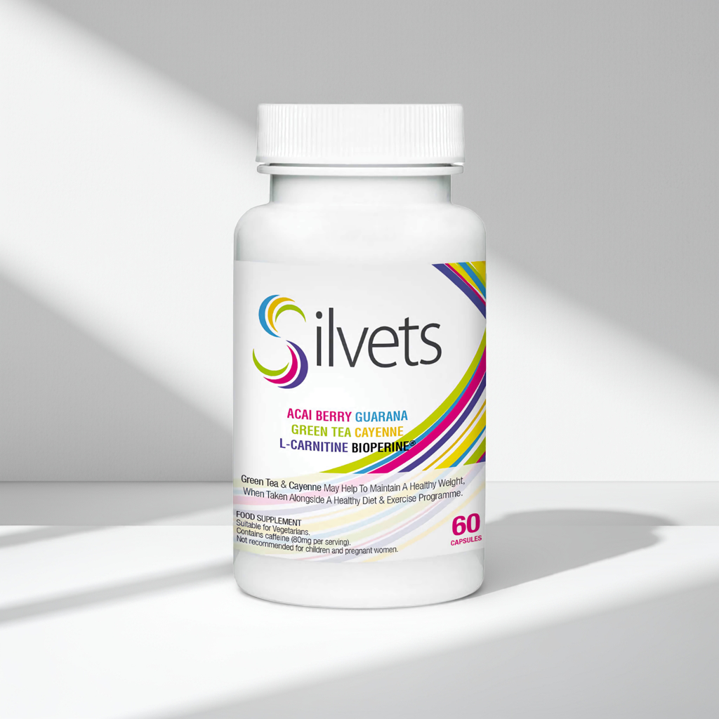 Silvets