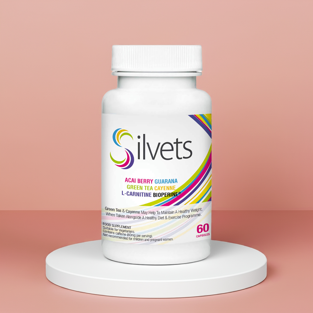 Silvets