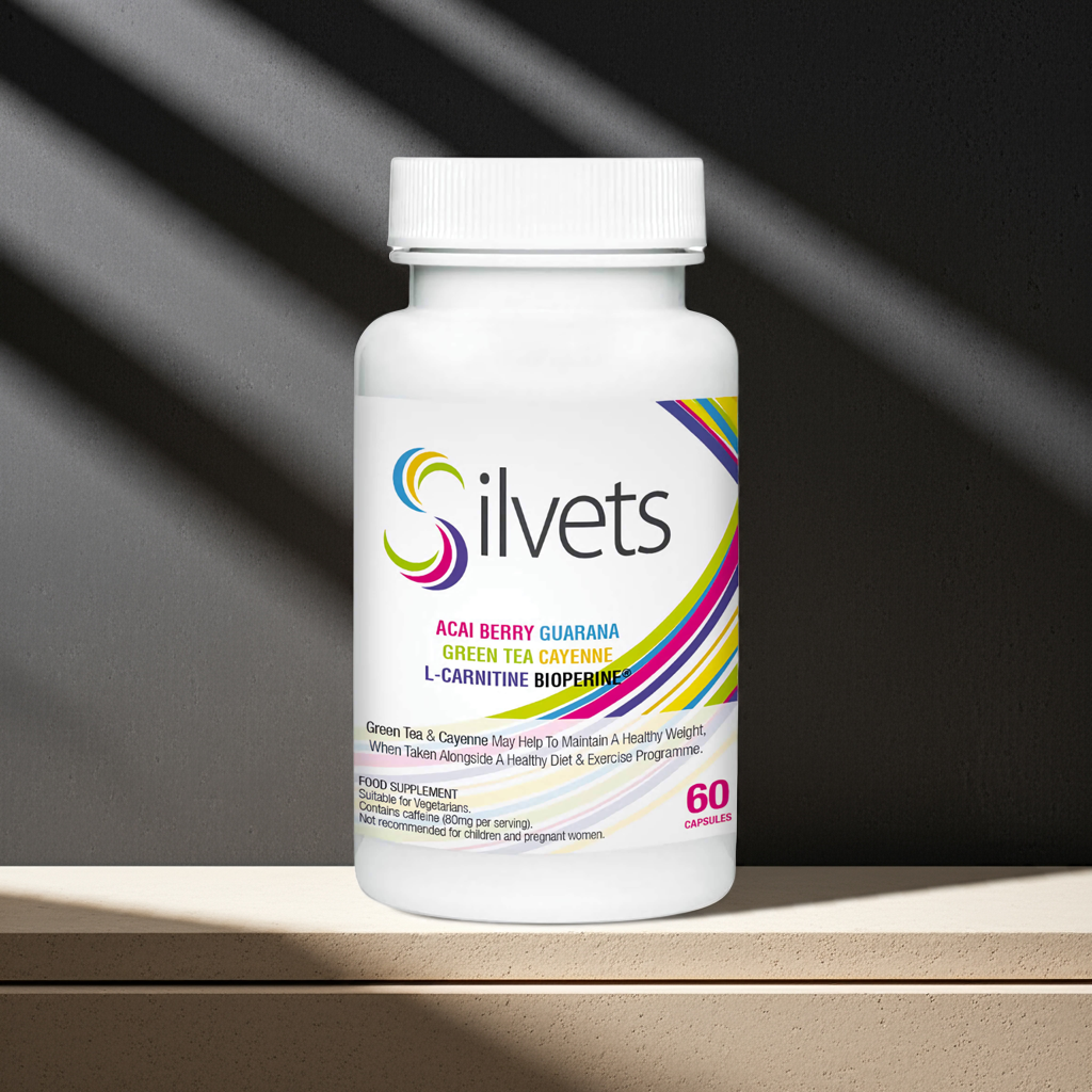 Silvets