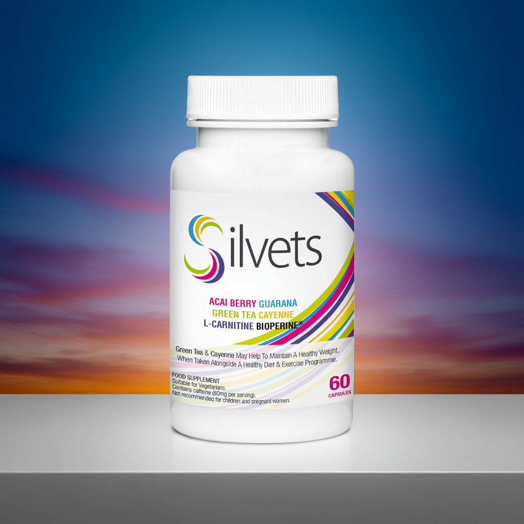 Silvets