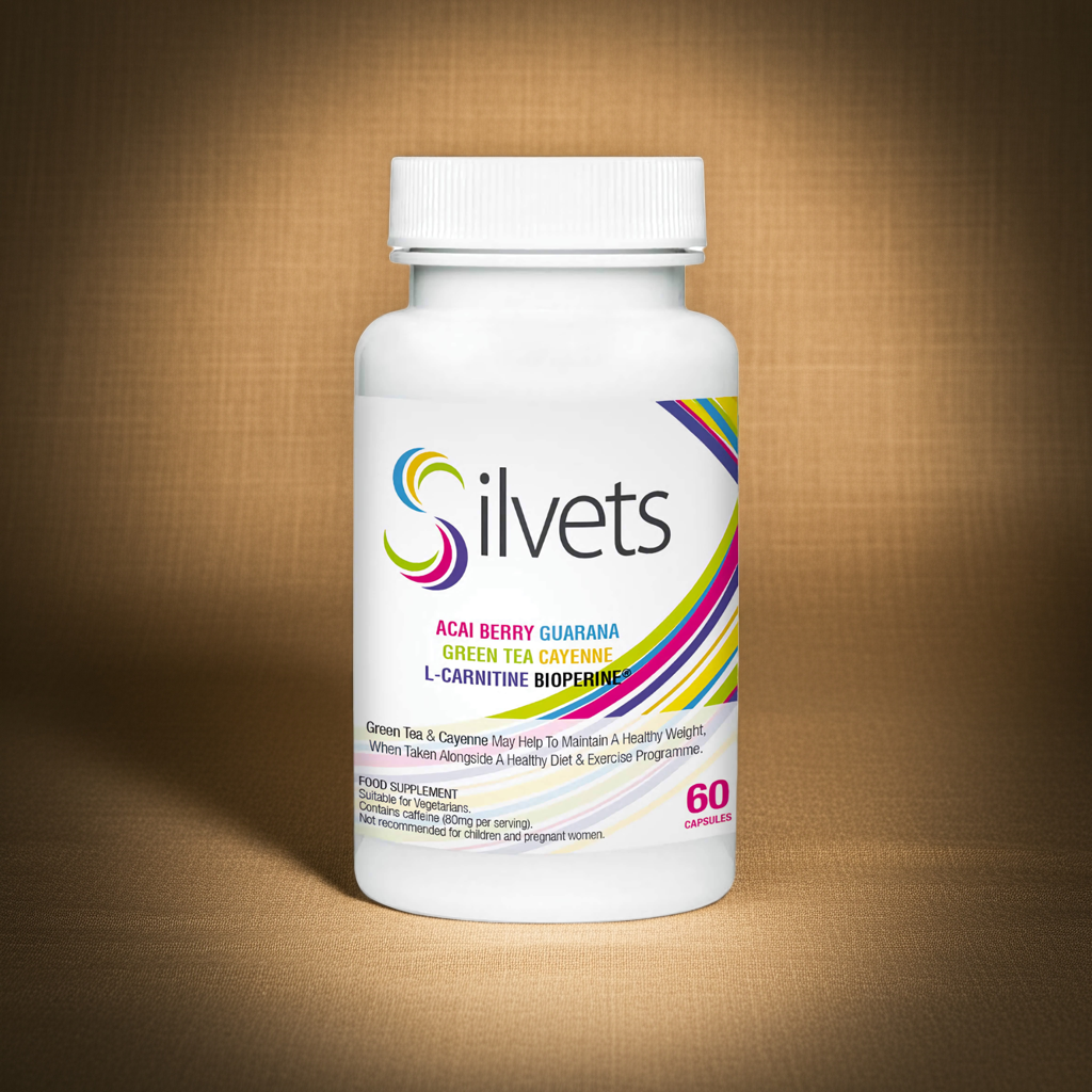 Silvets