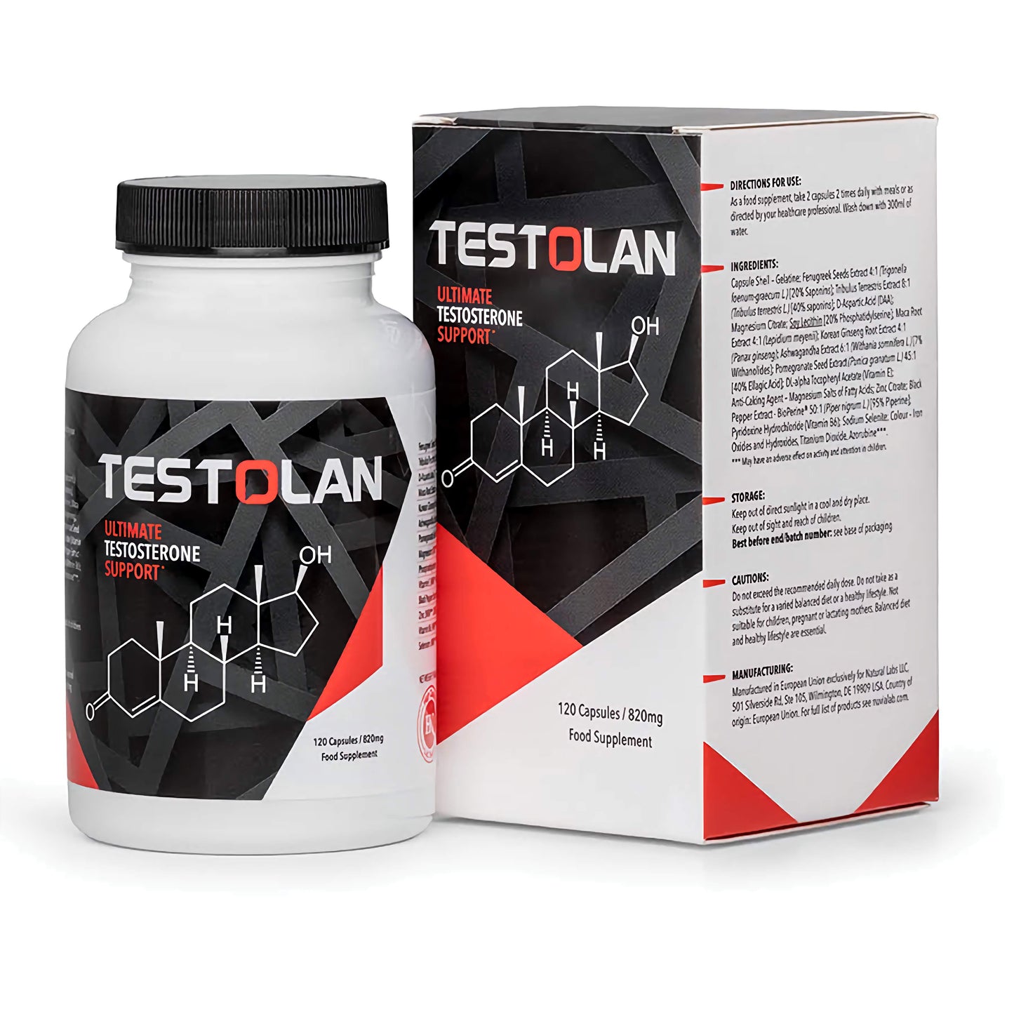 Testolan