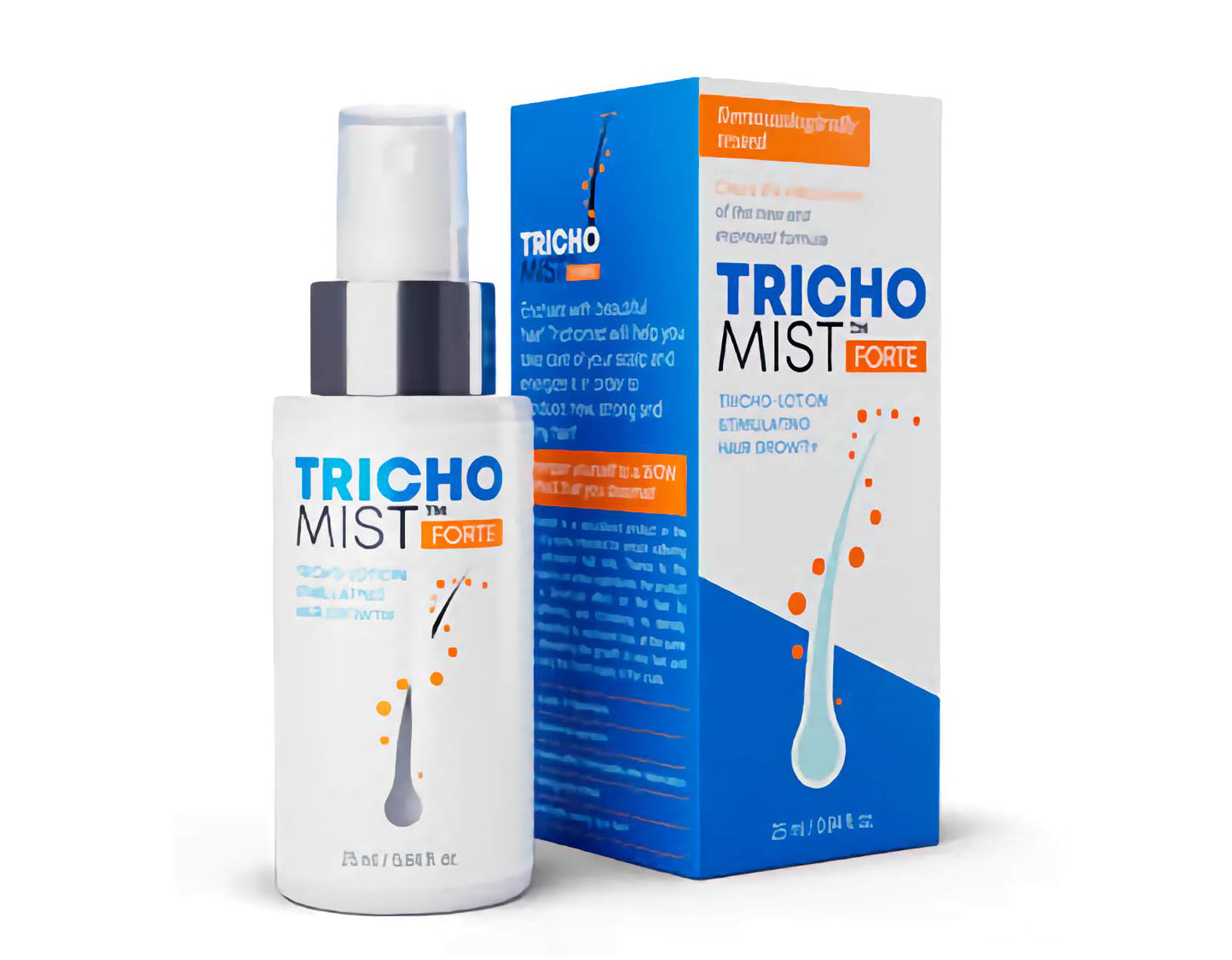Trichomist Forte