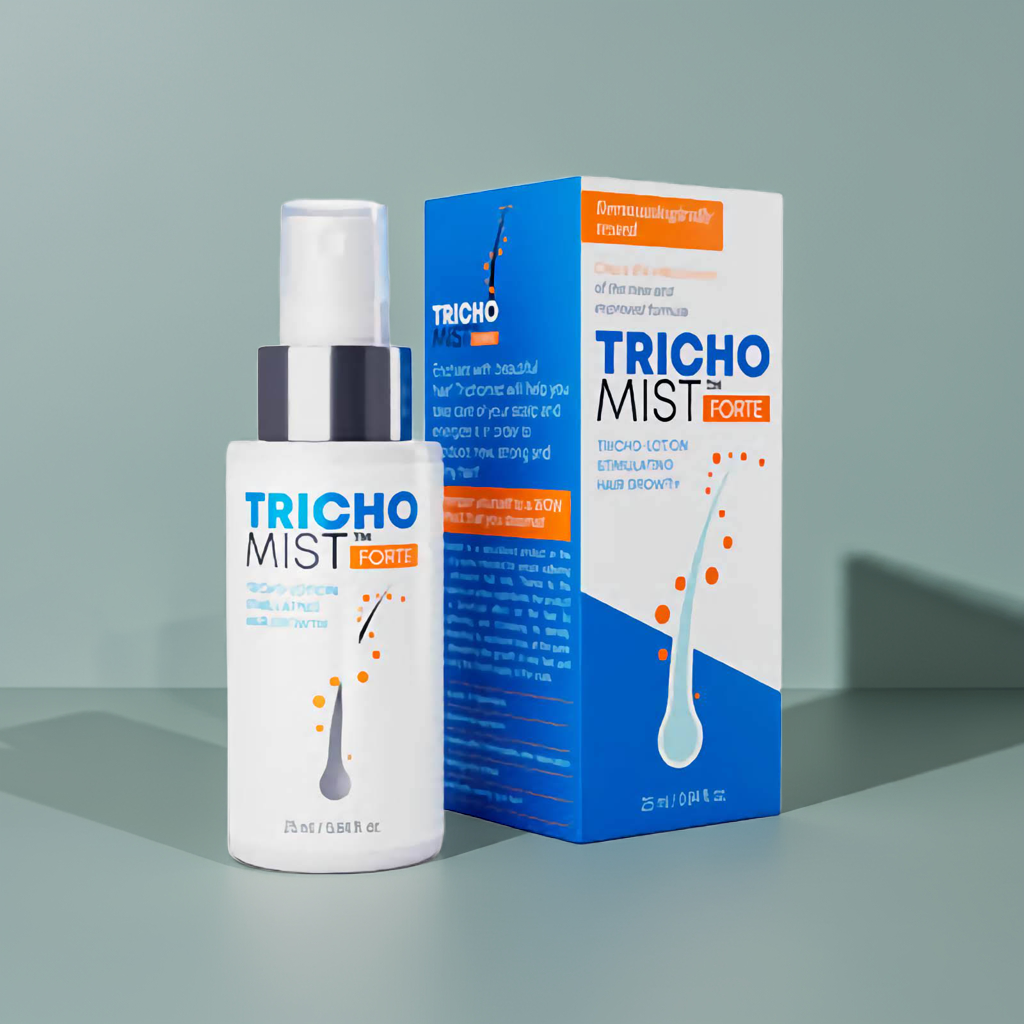 Trichomist Forte