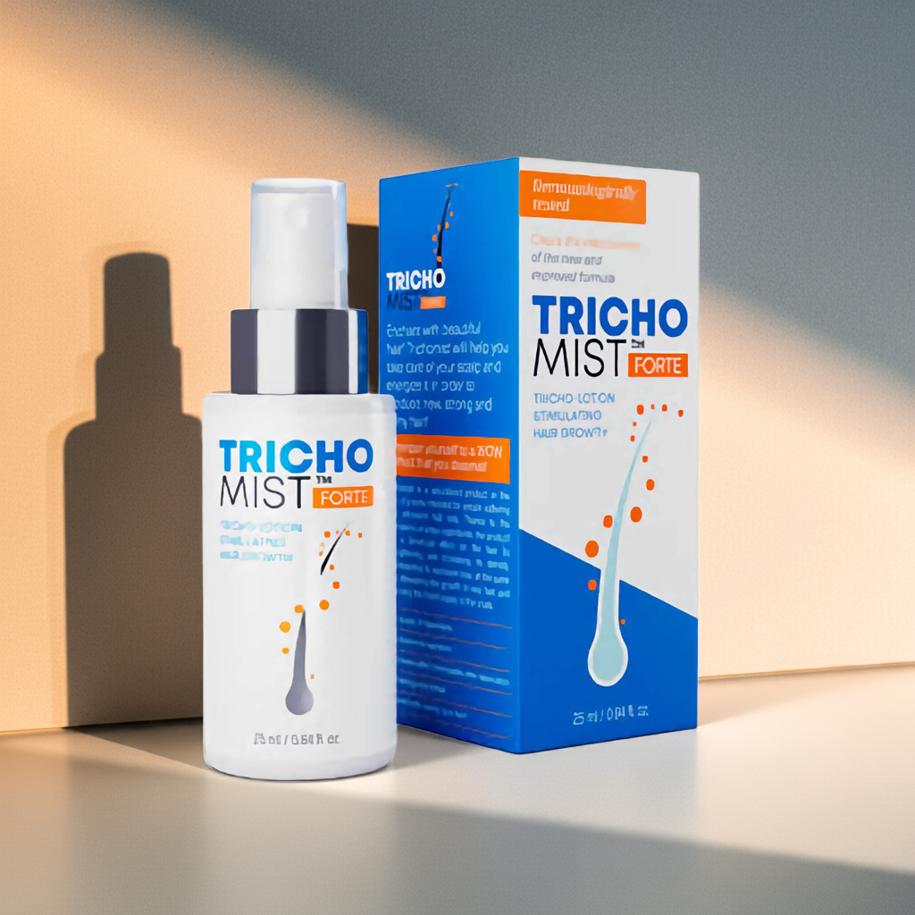 Trichomist Forte