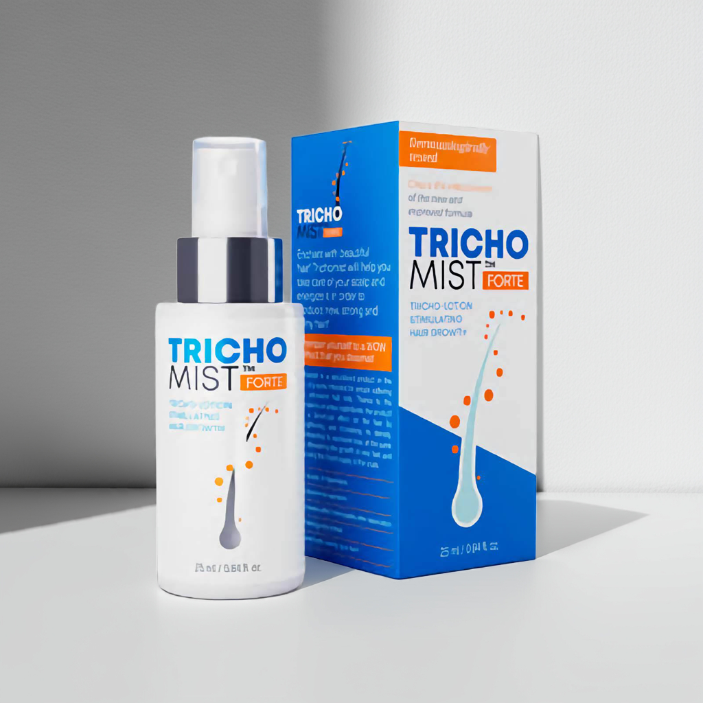 Trichomist Forte