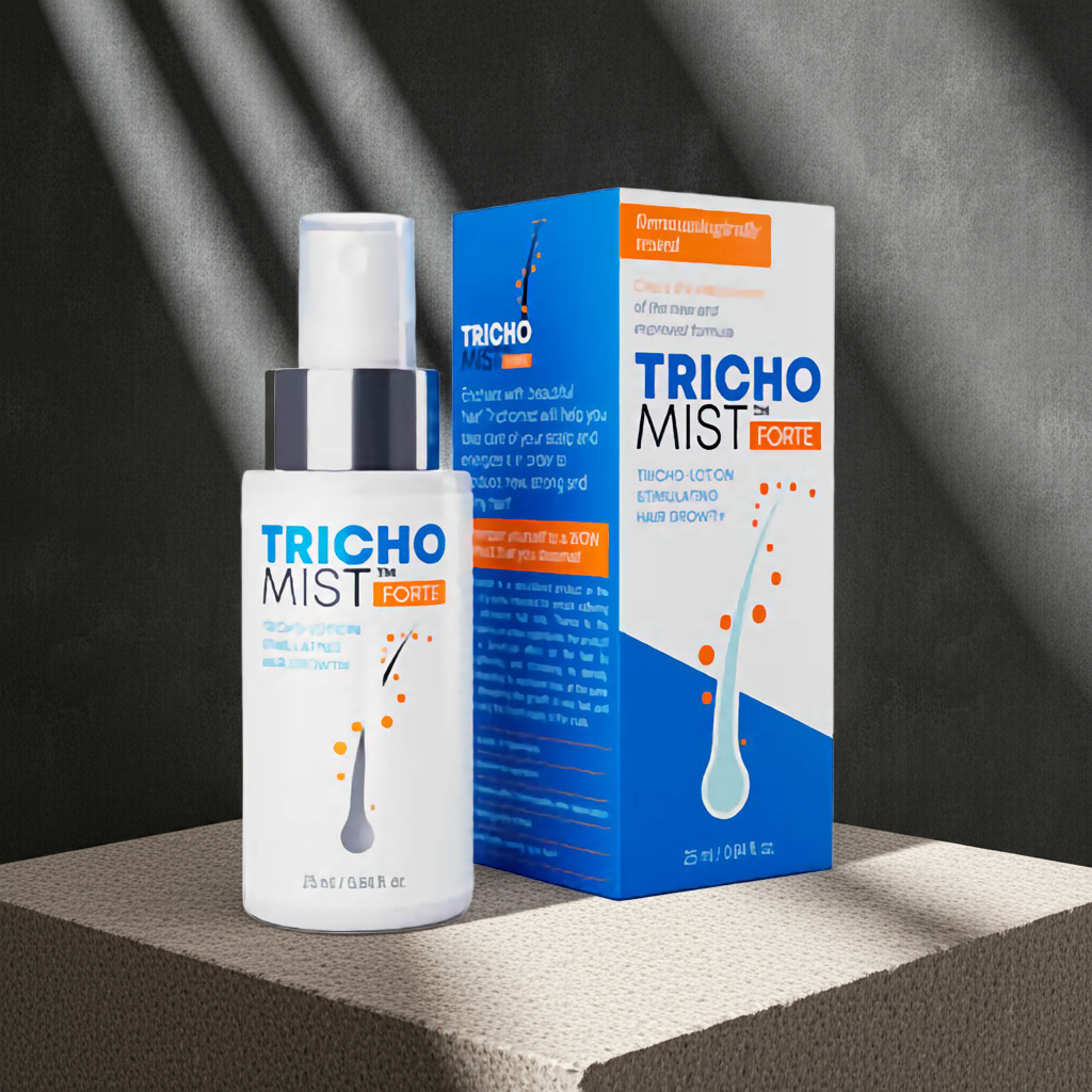 Trichomist Forte