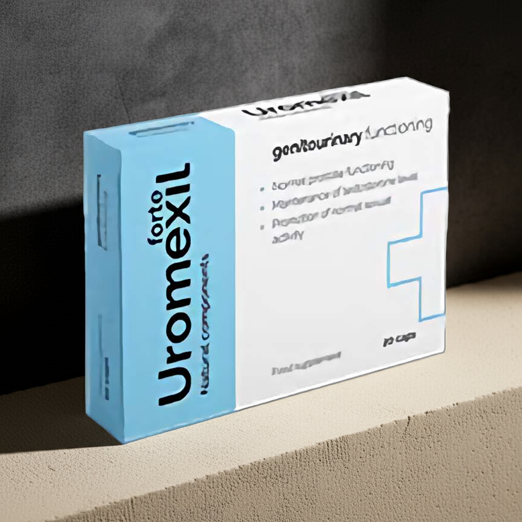Uromexil Forte