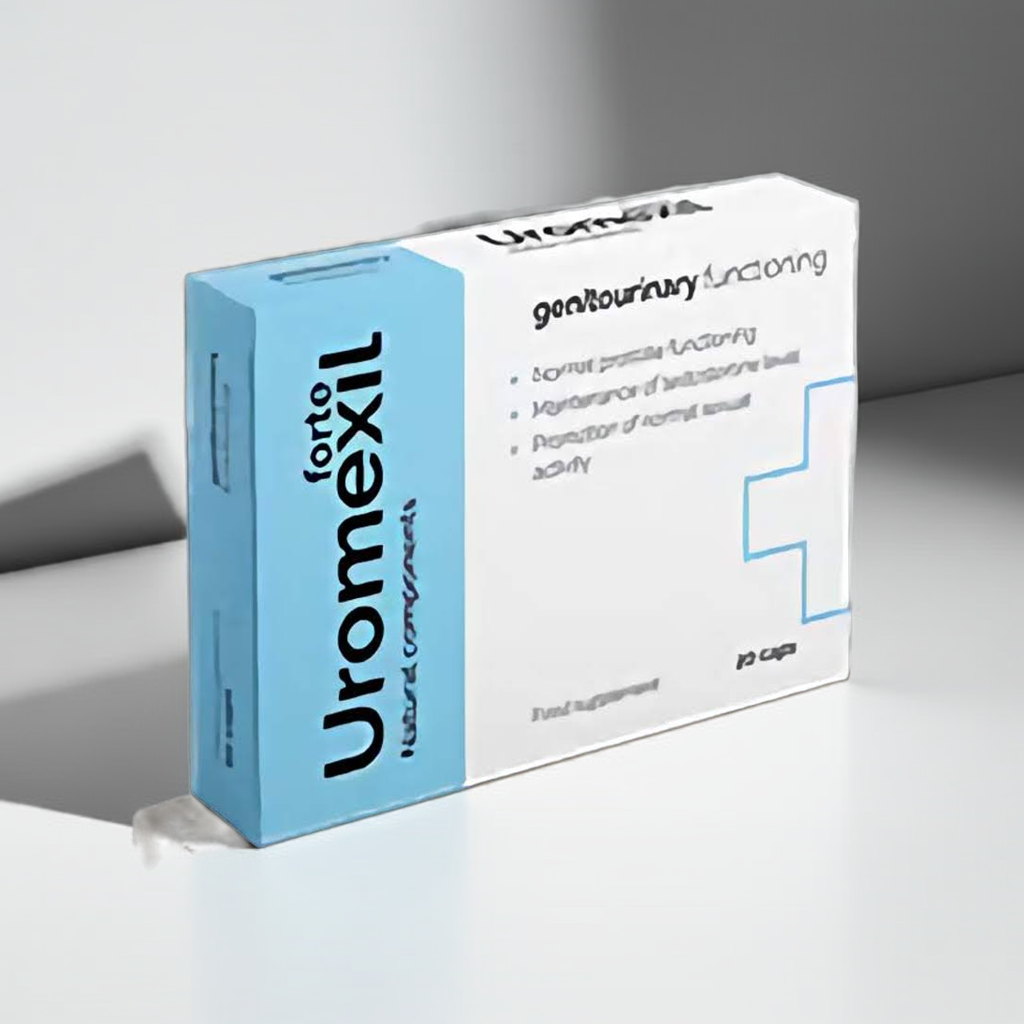 Uromexil Forte